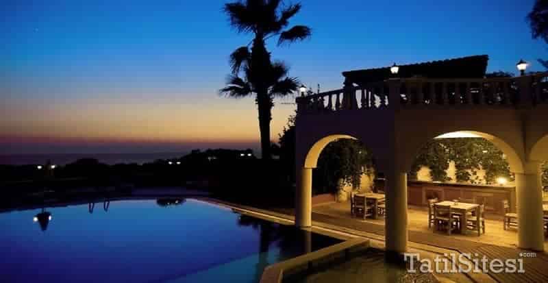 Alice Altınsaray Otel